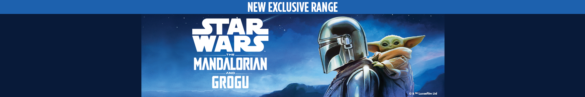 The Mandalorian